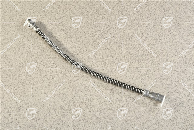 Brake hose, Rear, L=R