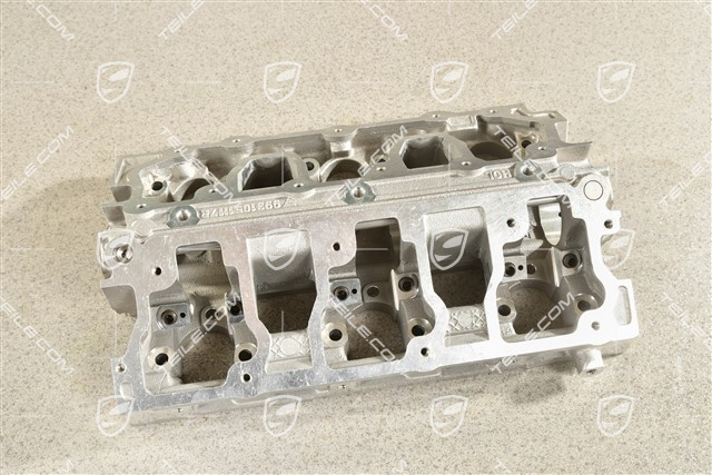 Camshaft housing, L