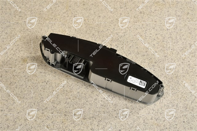 Przełącznik sterowania przedniego fotela z pamięcią, regulacja 18 kierunkowa, L