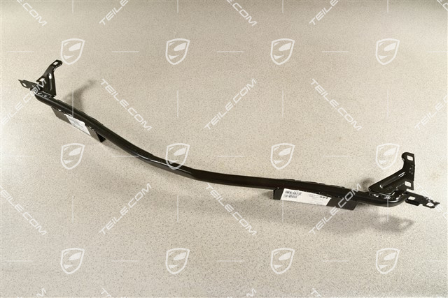 Strebe, Front, Macan Turbo