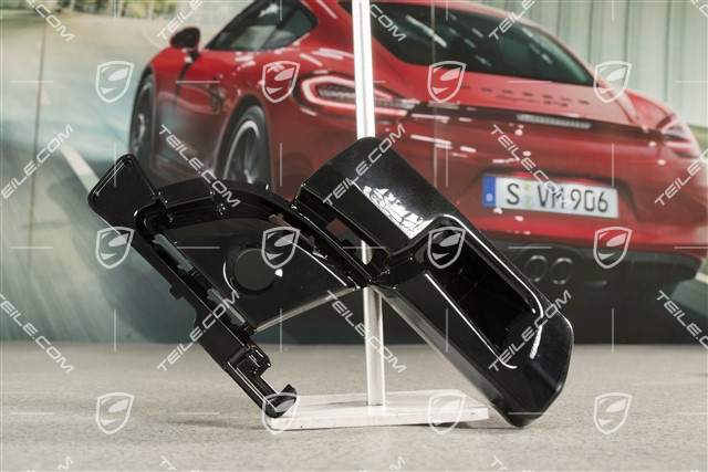 Turbo / GTS / Sport Design, Cover, fog headlamp, L