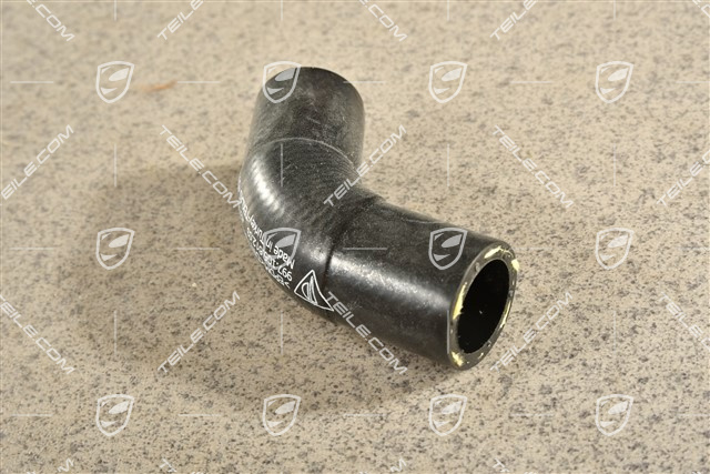 Coolant hose
