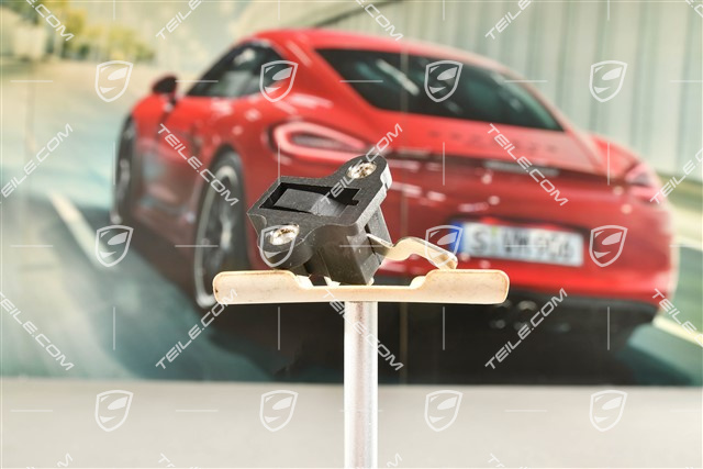 Bremslichtschalter