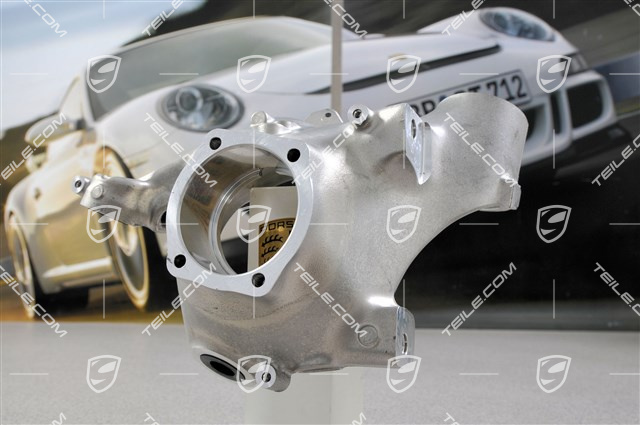 Radträger, Carrera C4/4S/Targa4/Targa4S, L