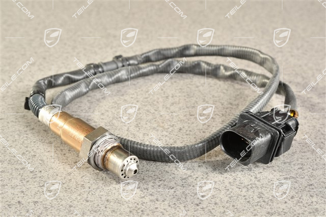 Oxygen sensor / Lambda, 3,0 / 3,6L, R