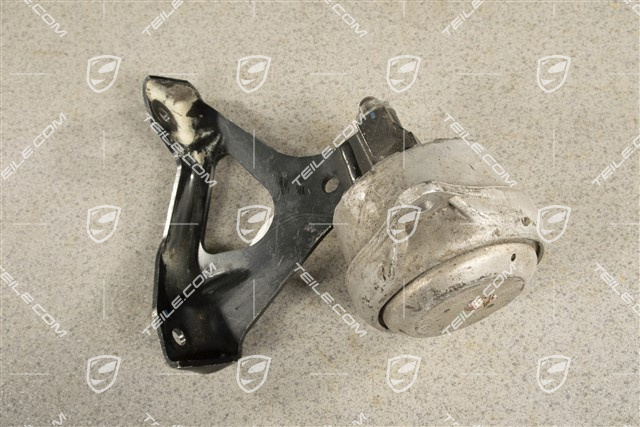 Transmission bracket, PDK, L