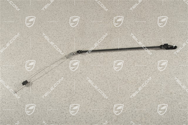 Bowden cable