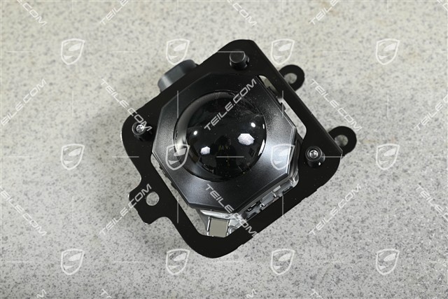 ACC Control unit / distance sensor / Adaptive Cruise Control with bracket / Master