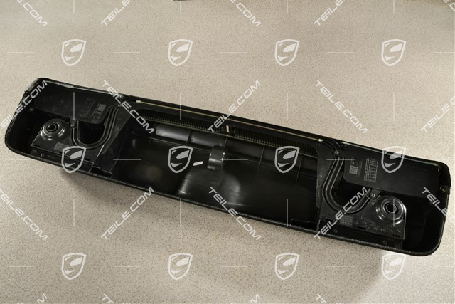 Ablagebox, Schwarz