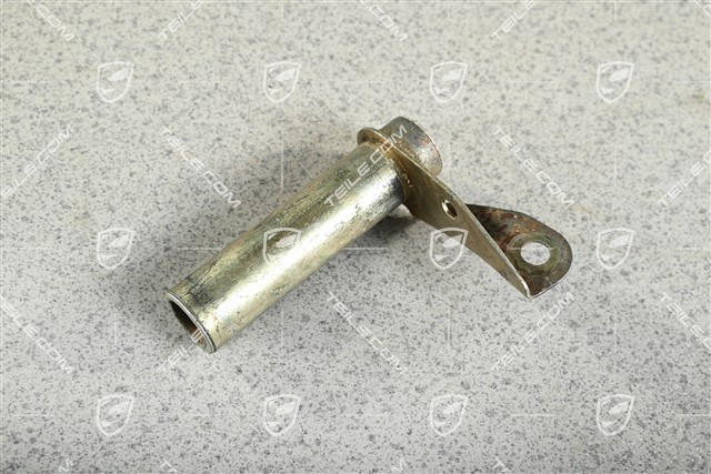 Bearing tube