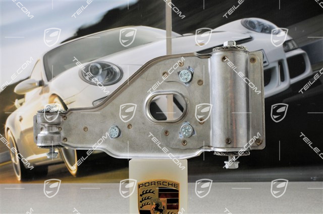 Uchwyt tłumika, L Uchwyt tłumika, L