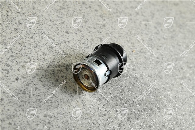 Cigarette lighter