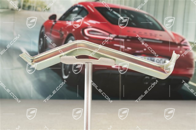 Uchwyt mocujący, L=R