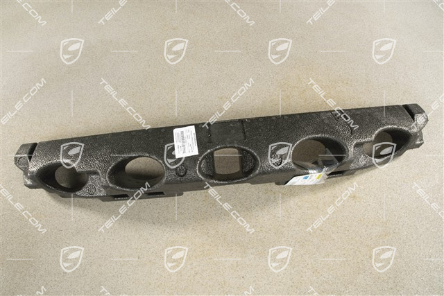 Plastic foam strip, GT3