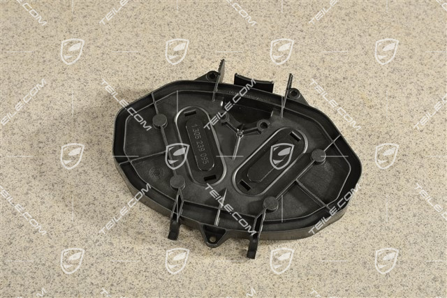 Headlamp / headlight protective cap, L=R