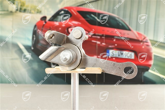 Träger / Halterung für Turbolader, Zyl. 4-6