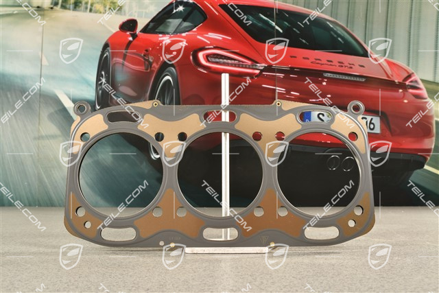 GT3, Uszczelka pod głowicę