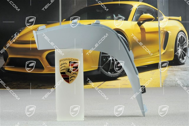 Cover, Sport Design/GTS/Turbo, R