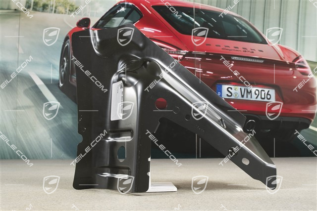 Verstärkung für Seitenteil, L
