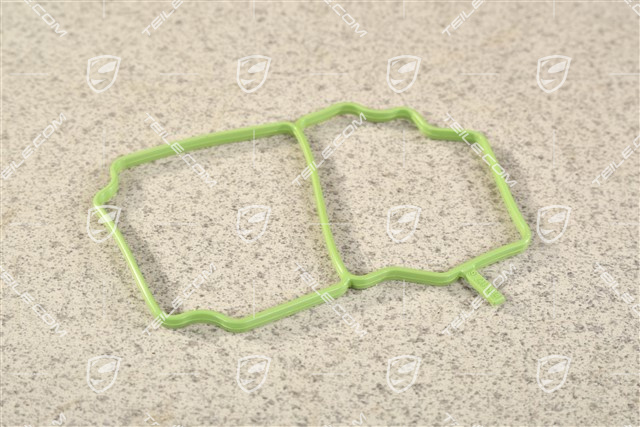 Turbo, Uszczelka Odmy / separatora oleju, R