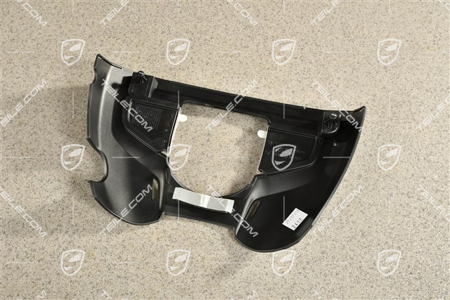 Engine cover, 4,8 V8