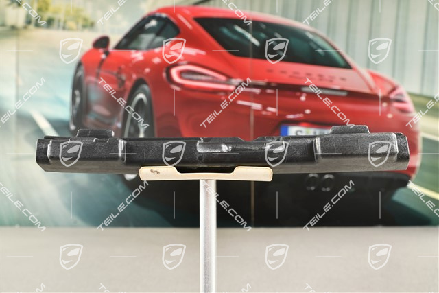 Bracket/ Guide, Turbo, L