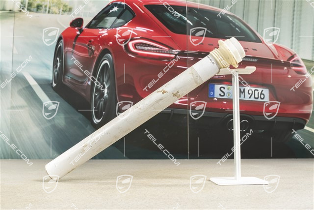 Geber für Kraftstoffvorratsanzeige