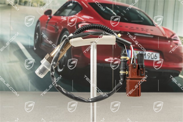 Sonda Lambda, V6 3.2L 184KW, przed katalizatorem, cyl. 4-6