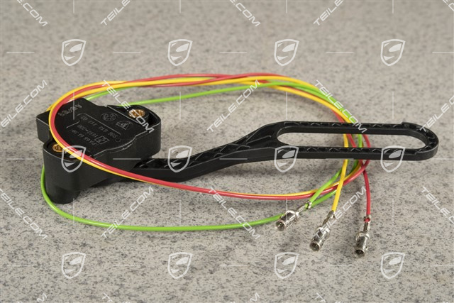 Potentiometer