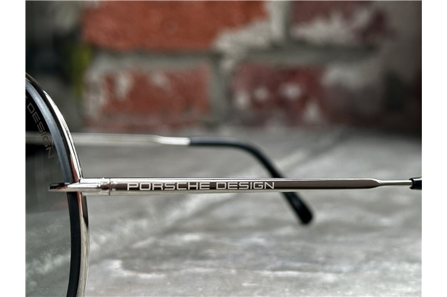 Sunglasses P´8478 B 69 V655, titan