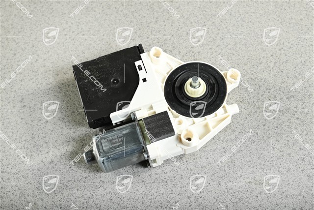 Elektromotor, Fensterheber, R