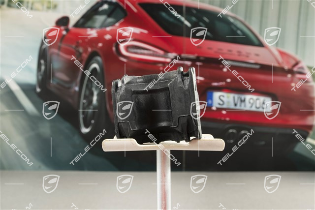 Stabiliser mounting