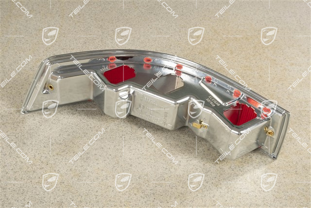 Rear light, Original Porsche Classic, SWB, USA Version, R