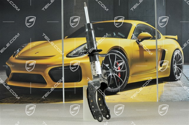 Stossdämpfer, V6 3.6L 206KW / 4.8L 280KW, Standard, R Stossdämpfer, V6 3.6L 206KW / 4.8L 280KW, Standard, R