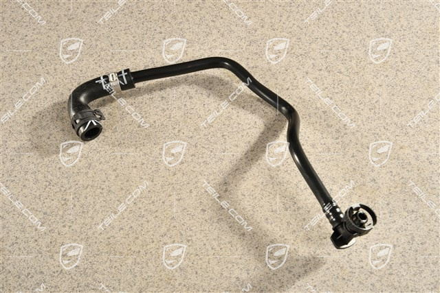 4,8L S / GTS, Vent line