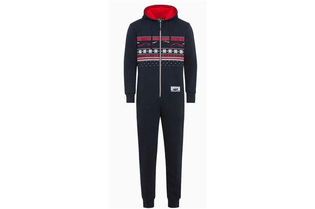 Kombinezon unisex – Christmas L