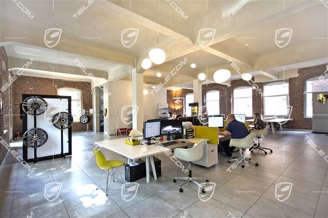 Couldn’t find the part you were looking for your Porsche? We have thousands of new and used Porsche parts... SEE MORE >>>