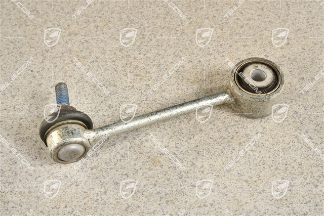 Stabiliser / sway bar ball joint mounting, L=R