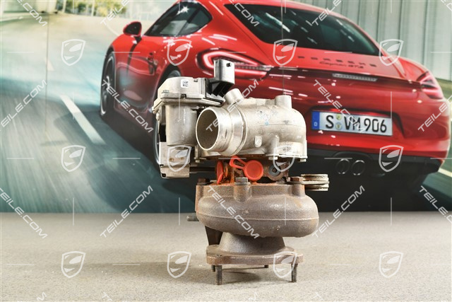 Turbosprężarka, Turbo S, cyl. 1-3, L