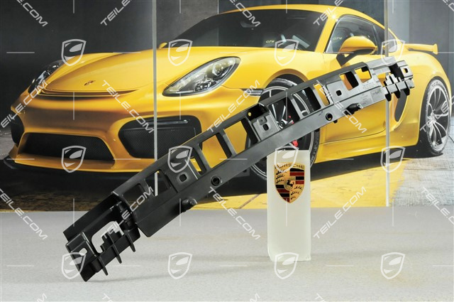 Retaining strip, centre, GTS/GT3 Retaining strip, centre, GTS/GT3