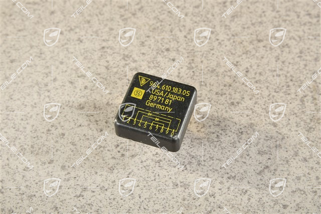 Brueckenadapter USA / Japan