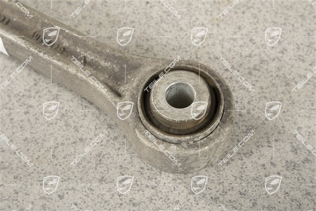 Control arm, upper (2 pieces / side), L=R