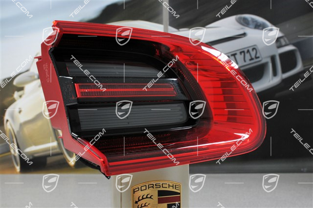 Heckleuchte, innen, L Heckleuchte, innen, L