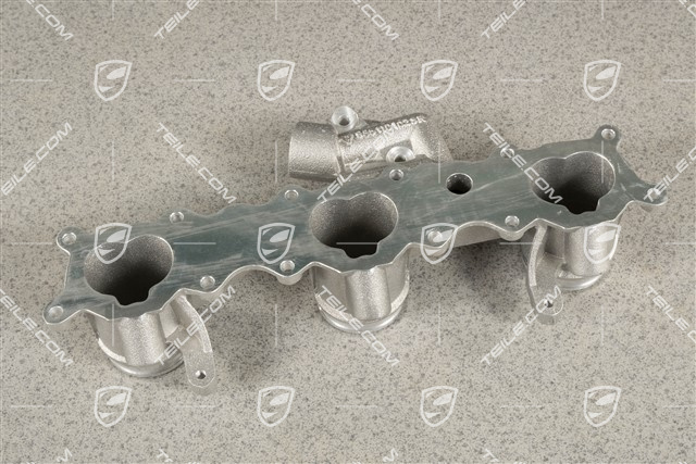 Ansaugstutzen, Turbo, R