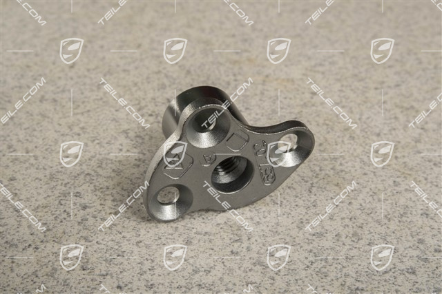 Hardtop Mounting insert, L