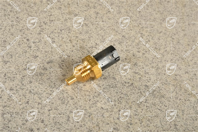 Water coolant temperature sensor / sender
