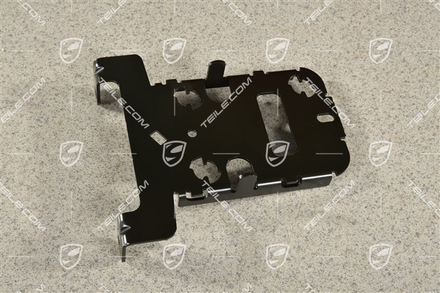 ACC Control unit support / bracket