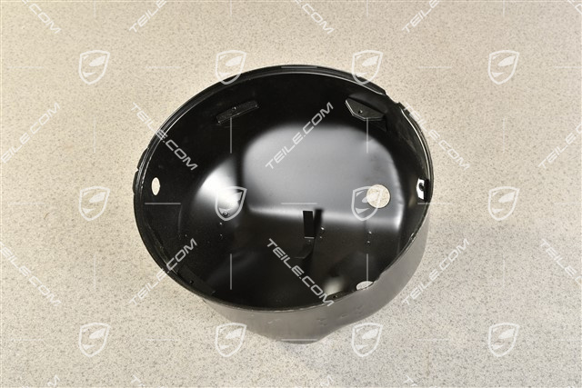 Wnęka lampy, błotnika, USA, L