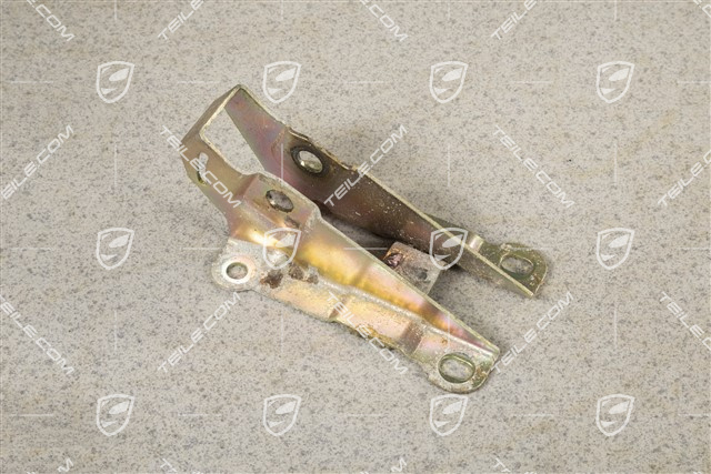 Lagerbock für Handbremshebel