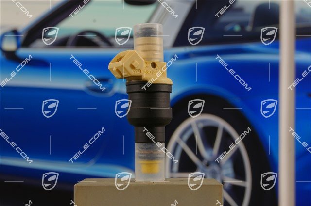 Wtryskiwacz, 3.6L 184KW Wtryskiwacz, 3.6L 184KW